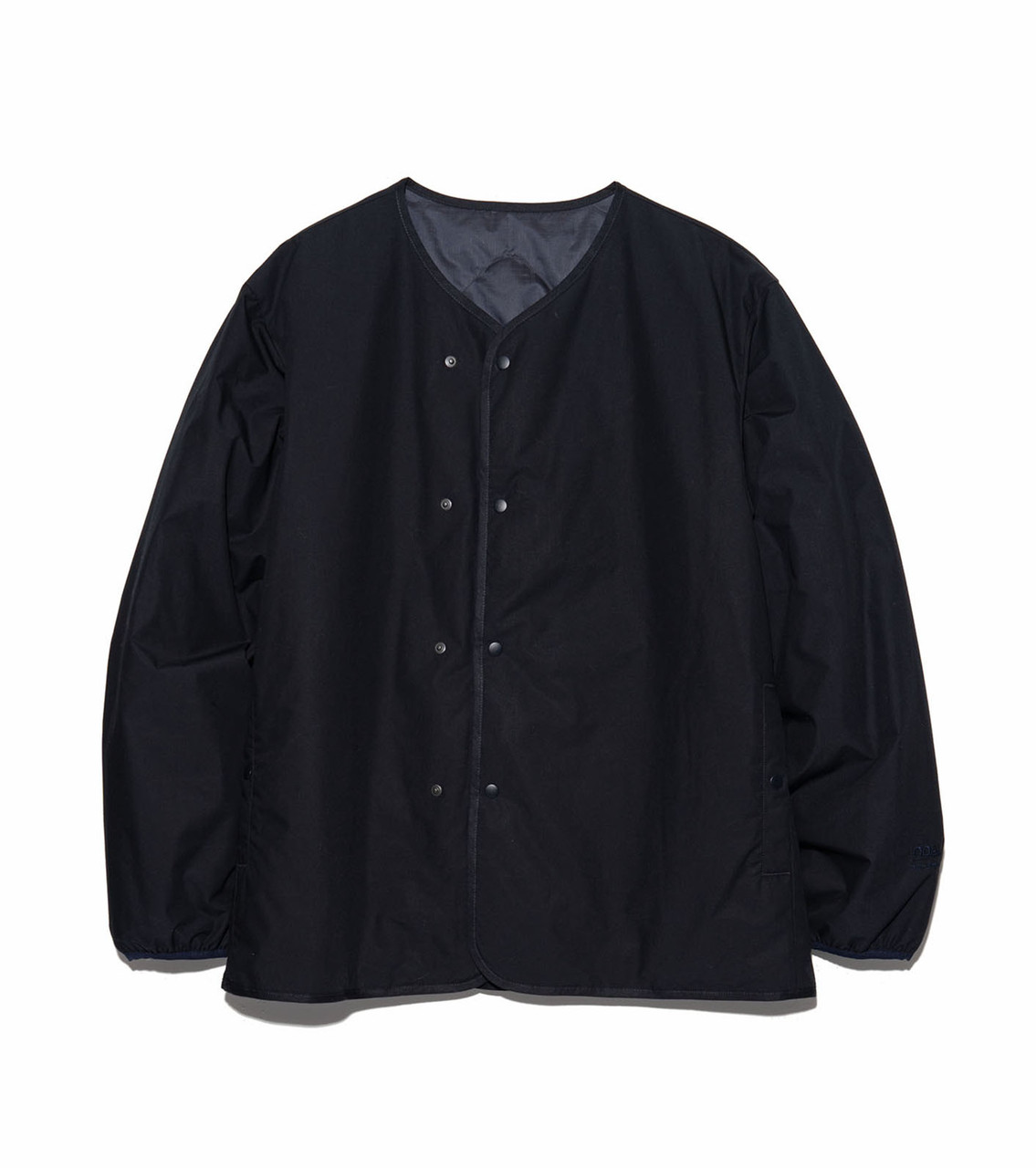 nanamica JACKET Reversible Down Cardigan Online Shop to Worldwide