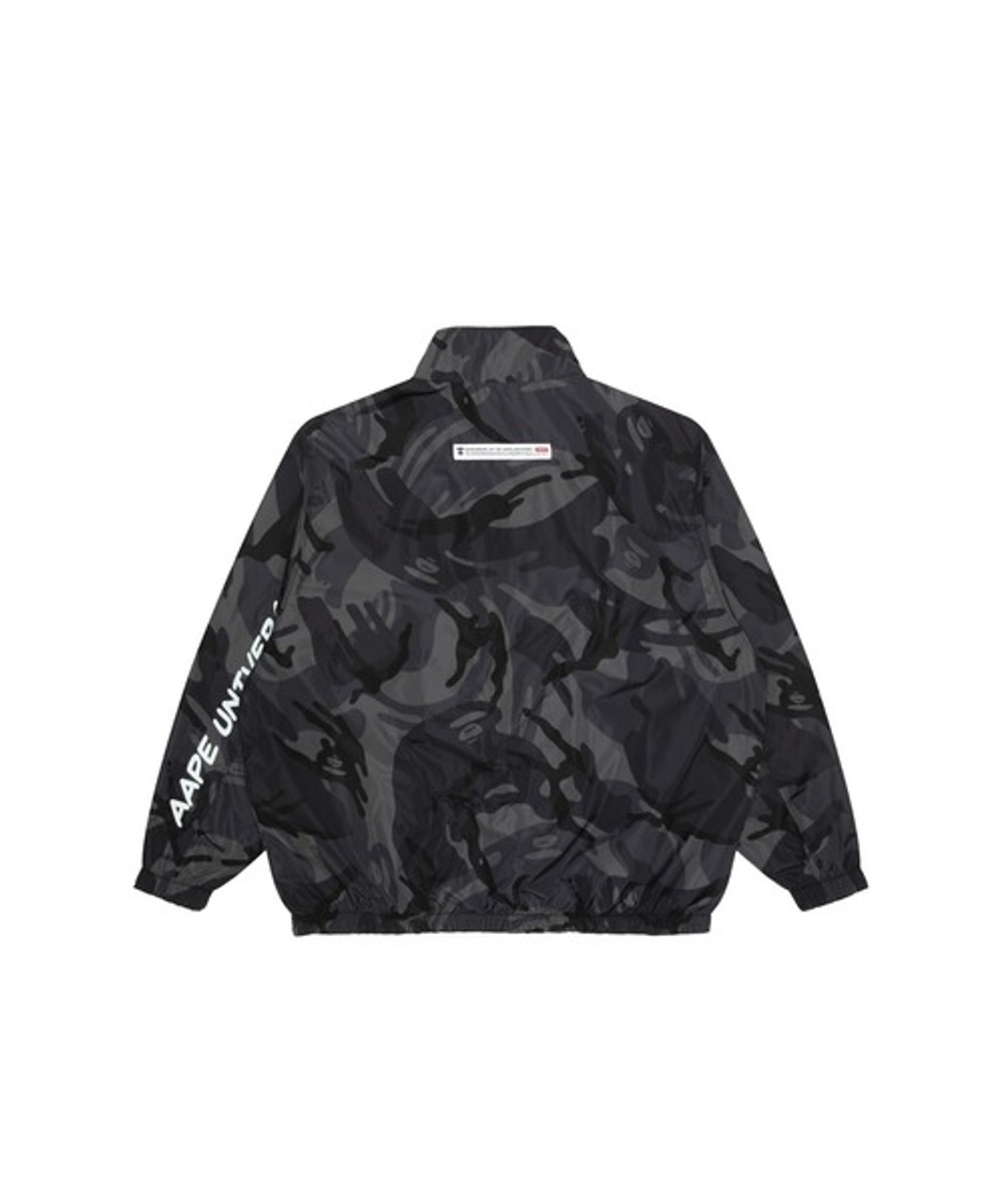 AAPE MEN REVERSIBLE JACKET