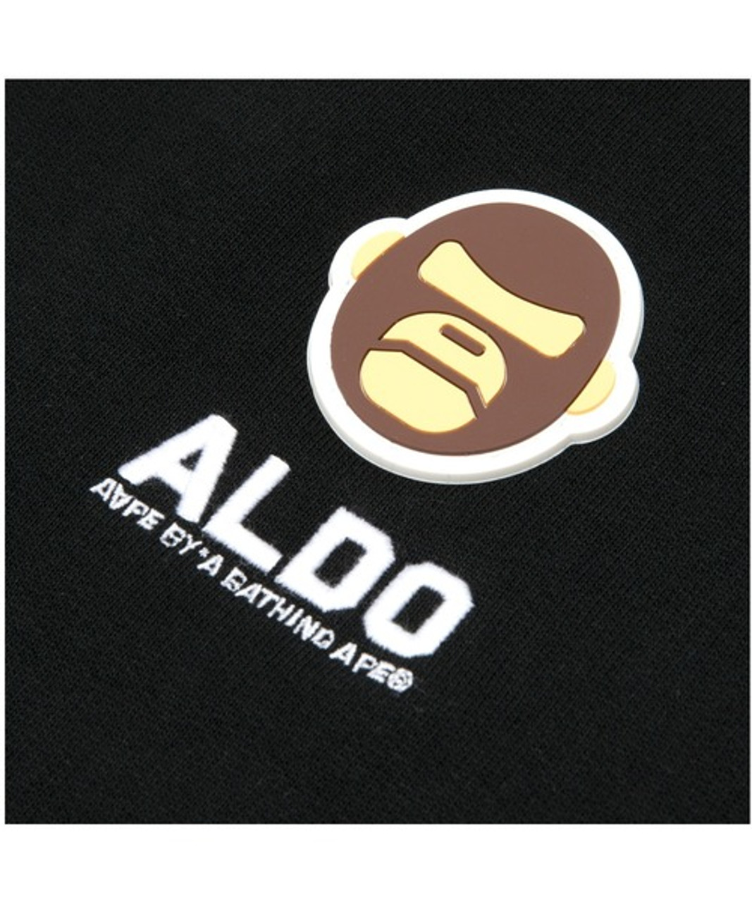 AAPER 'ALFA ALDO'CREW NECK SWEAT AAPSWMA342XXL