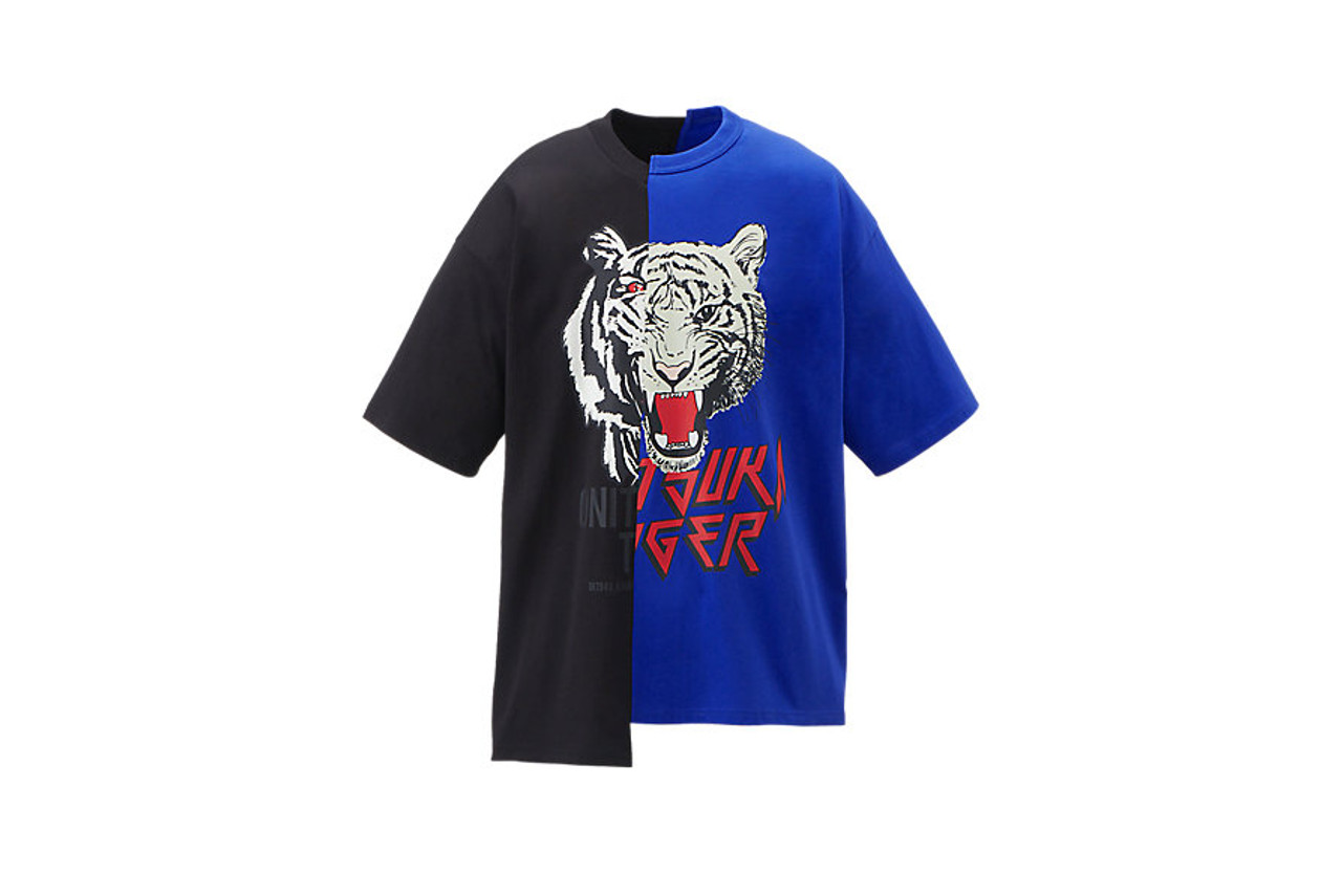 GRAPHIC TEE Onitsuka Tiger 2183B177_002