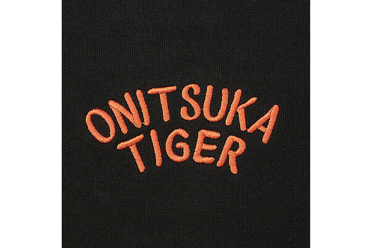 Onitsuka APPAREL Tiger TOP SWEAT