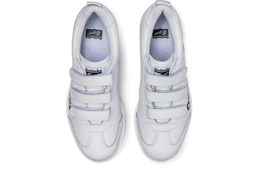 Onitsuka Tiger Velcro Strap Onitsuka Tiger Velcro Strap ONITSUKA