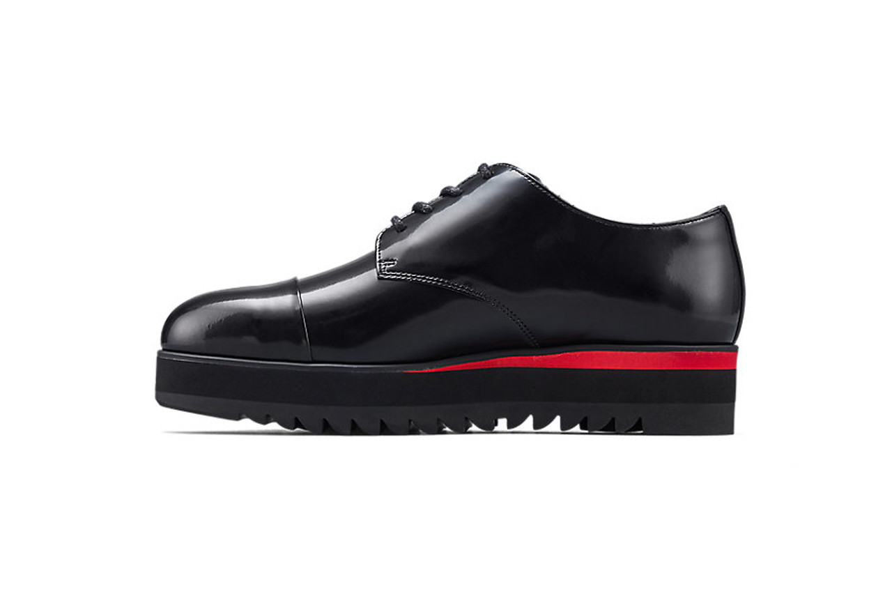 オニツカ 1182A290 Onitsuka Tiger SHOES DERBY