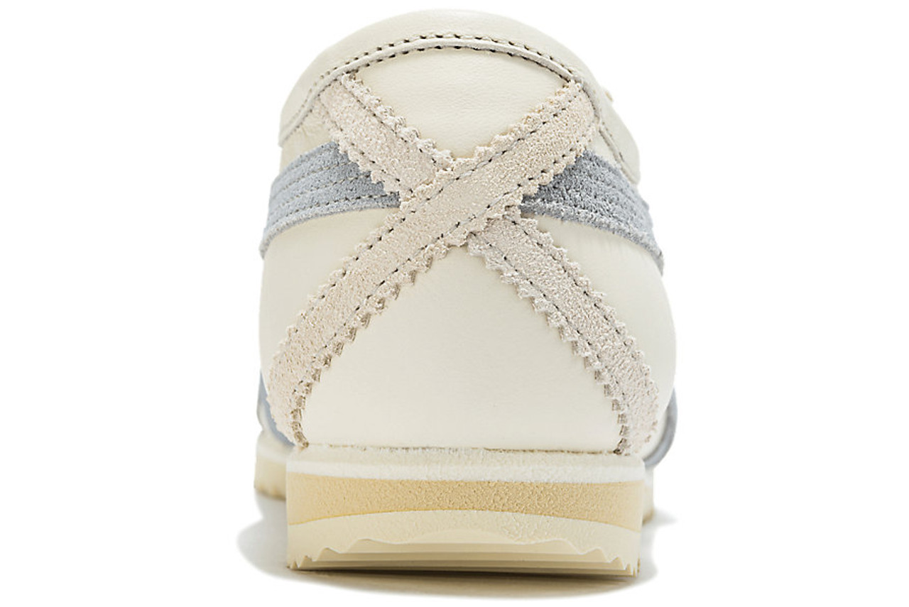 靴 Onitsuka Tiger Limber 66 Prestige Onitsuka Tiger Limber 66 Prestige 'Ivory Navy' OT6000-0250