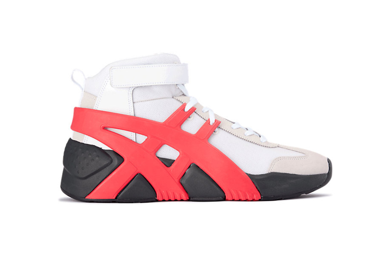 Onitsuka Tiger SHOES BIG LOGO TRAINER 2.0 MT