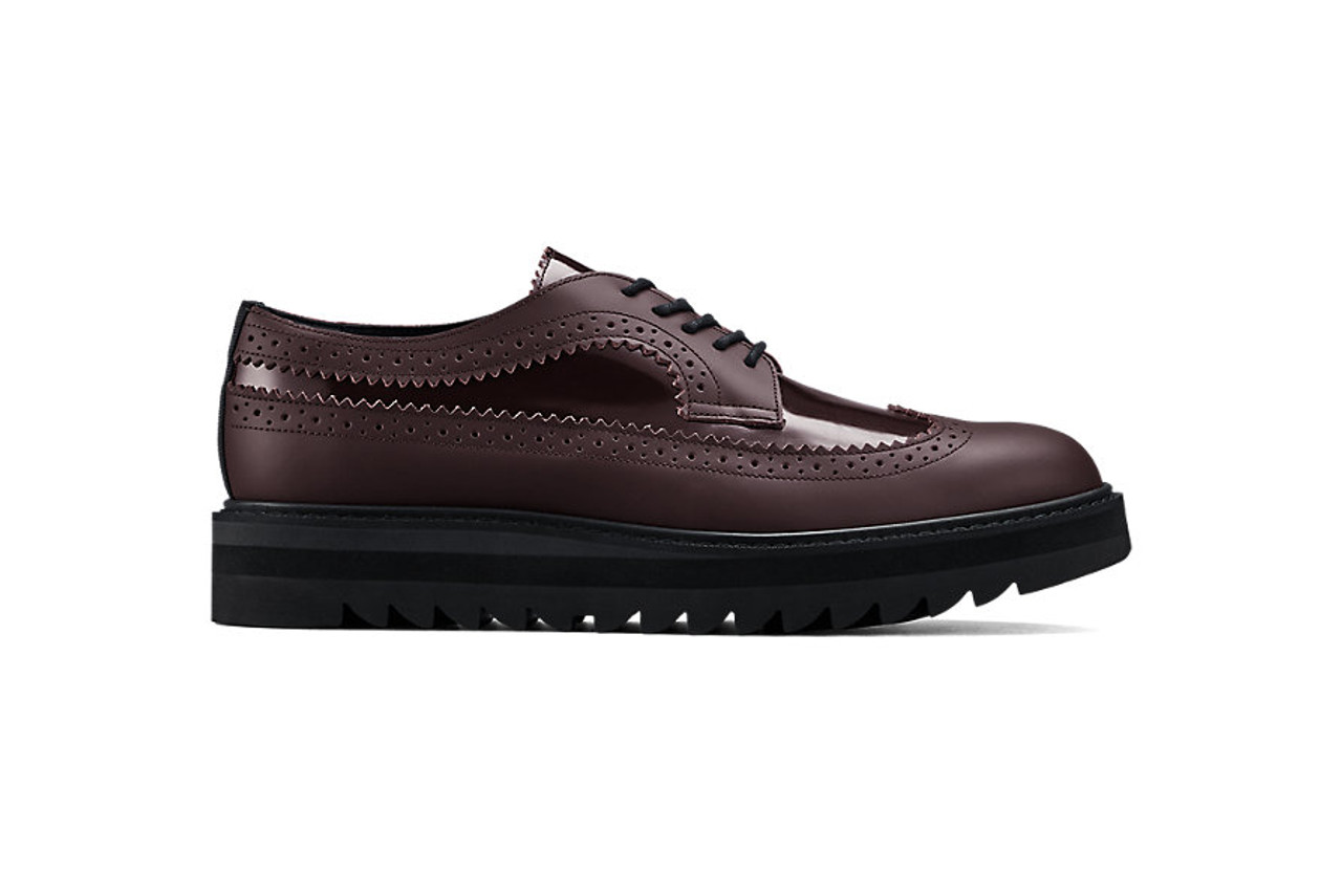 Onitsuka Tiger SHOES BROGUE