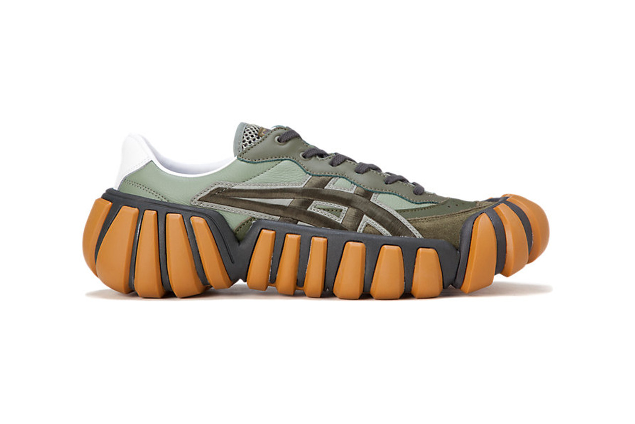 Onitsuka Tiger SHOES DENTIGRE