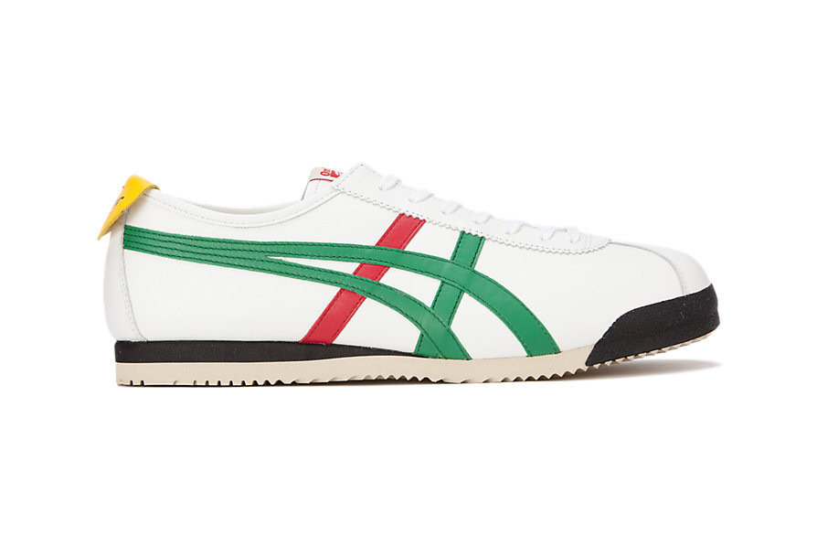 Onitsuka Tiger SHOES LIMBER UP NM - Main Image