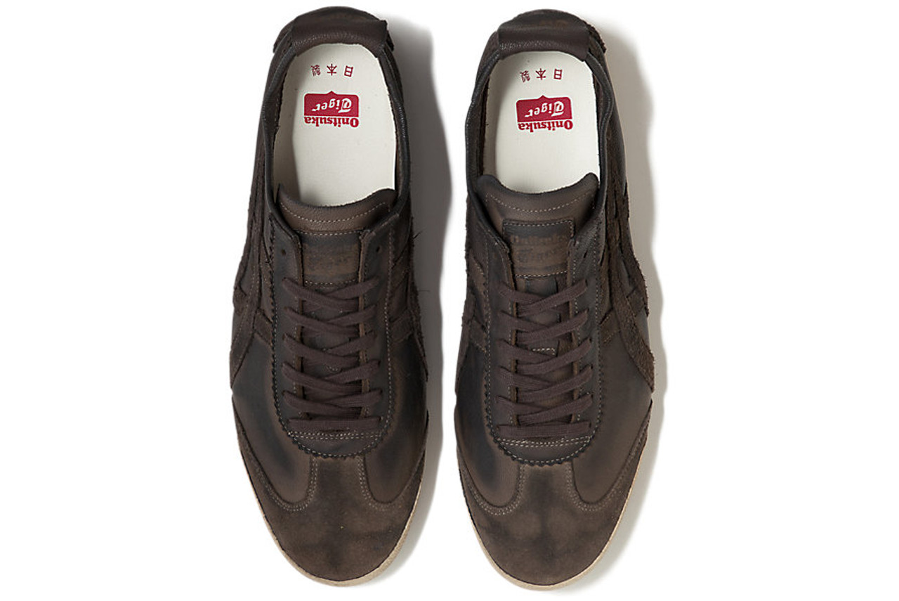 靴 Onitsuka Tiger MEXICO 66 MEXICO 66 DELUXE - Onitsuka Tiger | Onitsuka Tiger ONLINE STORE