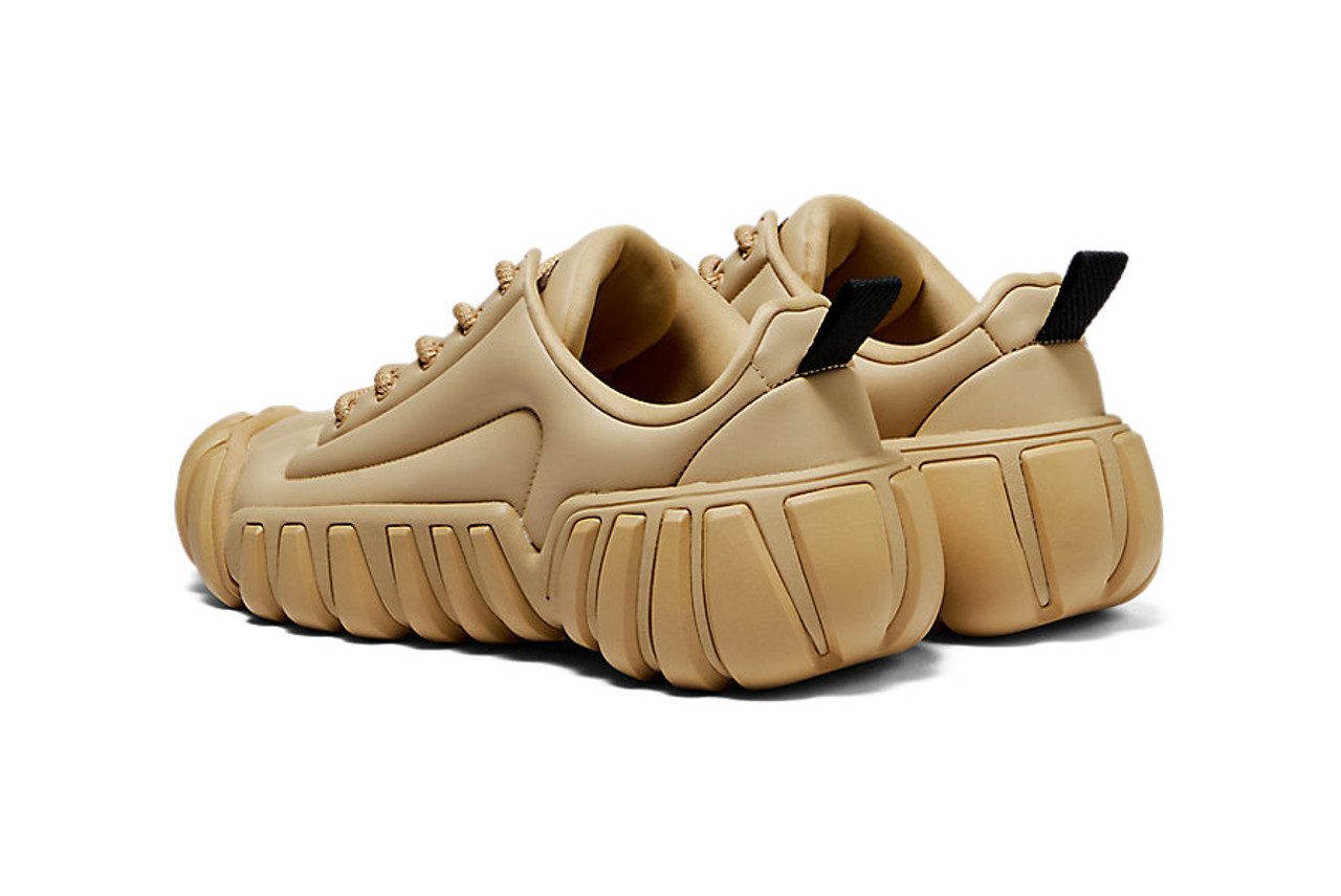 Onitsuka Tiger SHOES DENTIGRE PUFF