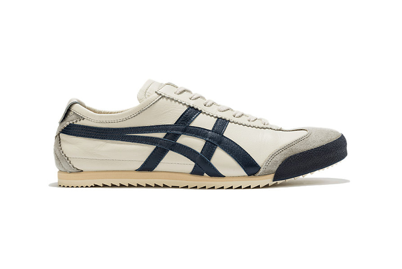 Onitsuka Tiger SHOES MEXICO 66 DELUXE