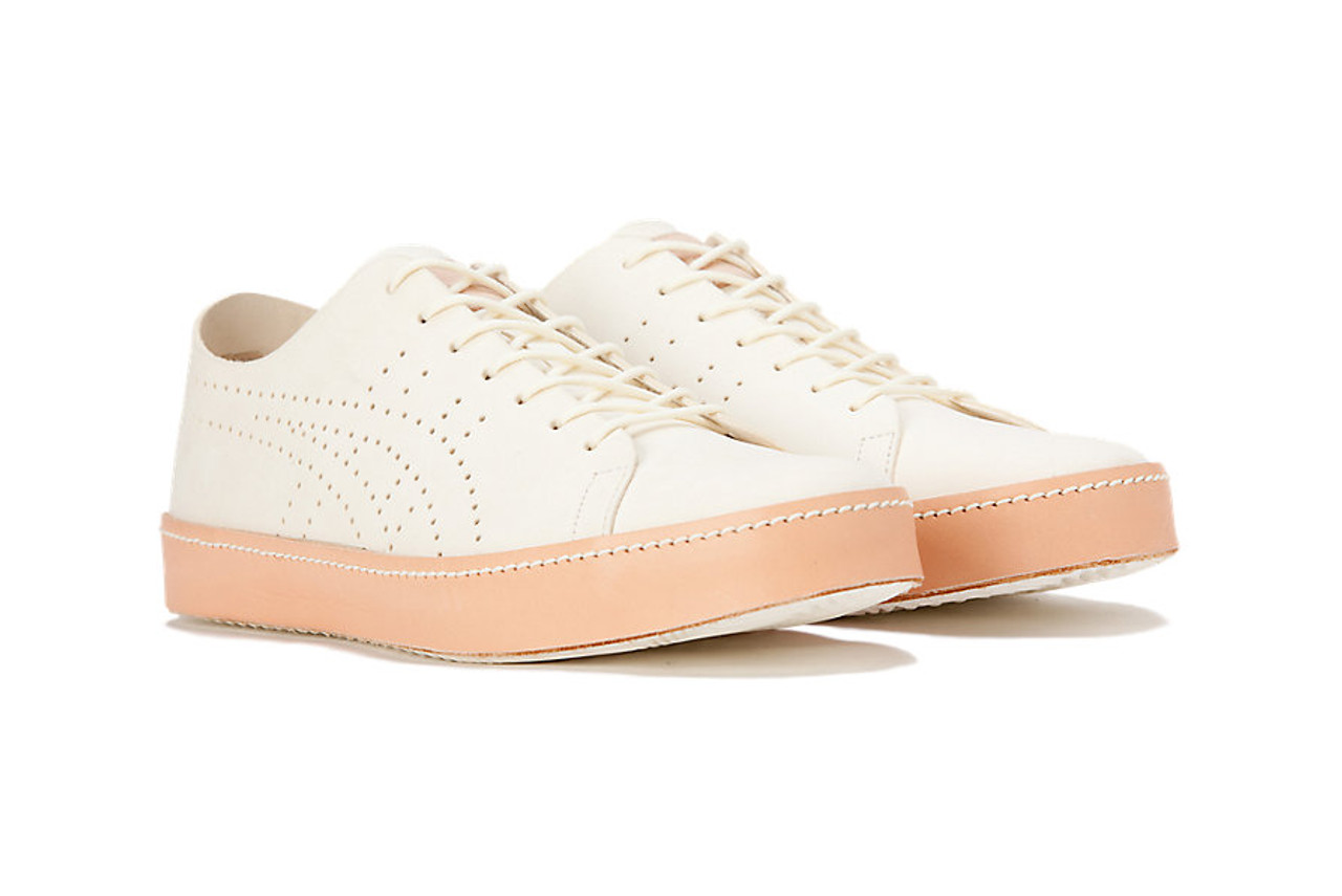 Onitsuka Tiger SHOES FABRE DELUXE LO CL