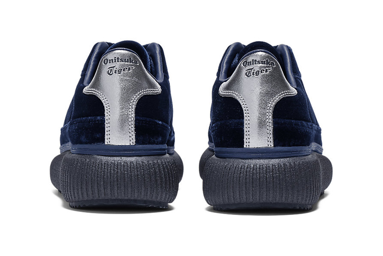 オニツカタイガー DELECITY デレシティ 1183C092-400 Onitsuka Tiger SHOES DELECITY