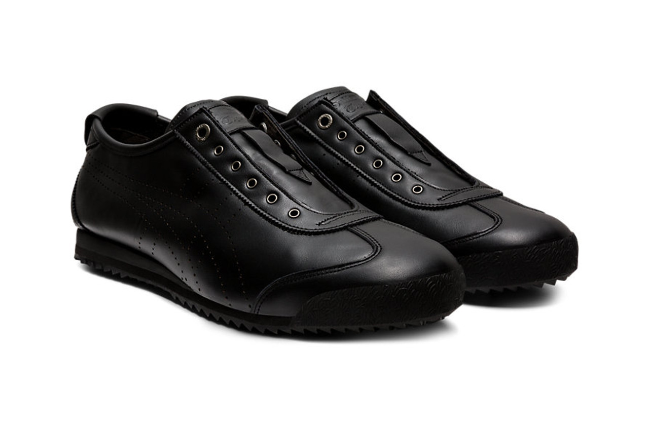 Onitsuka Tiger SHOES MEXICO 66 SD SLIP-ON