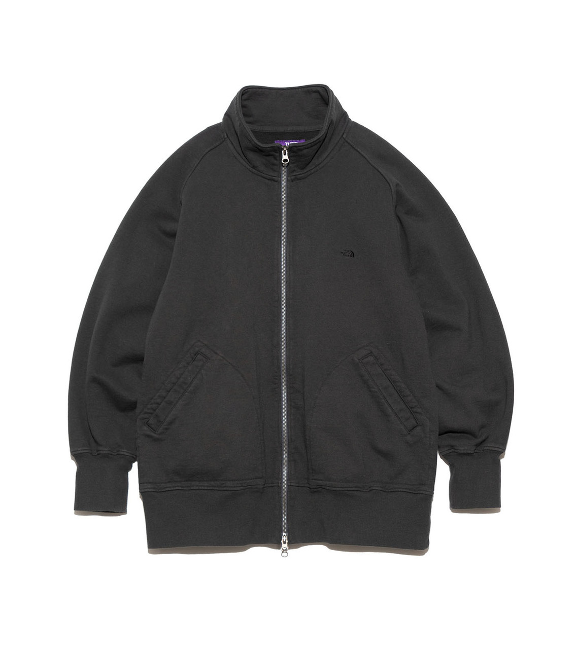 16aw music note ブルゾン 645898e58dc29__66267.