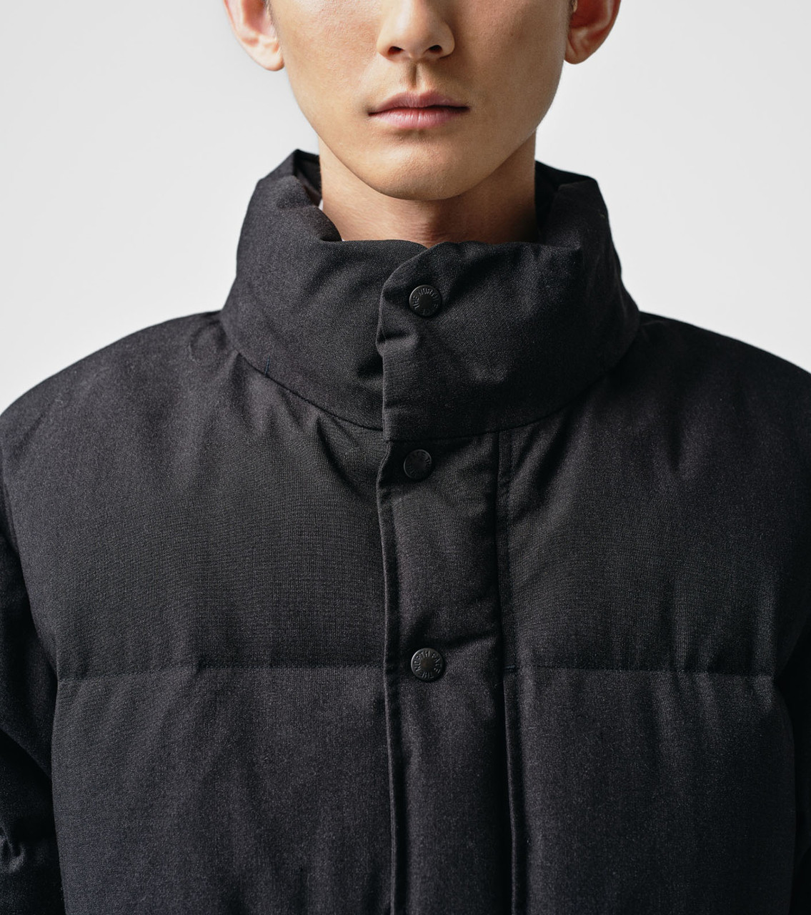 THE NORTH FACE PURPLE LABEL x Spiber JACKET Sierra Parka Online