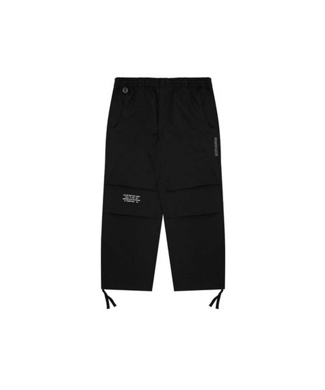 AAPE NOW WOVEN PANTS AAPPTMA659XXL