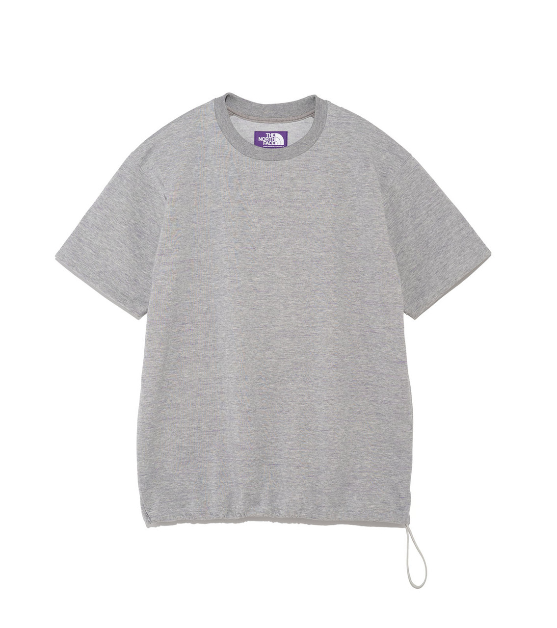 THE NORTH FACE PURPLE LABEL T-SHIRT Field Tee Online Shop to Worldwide