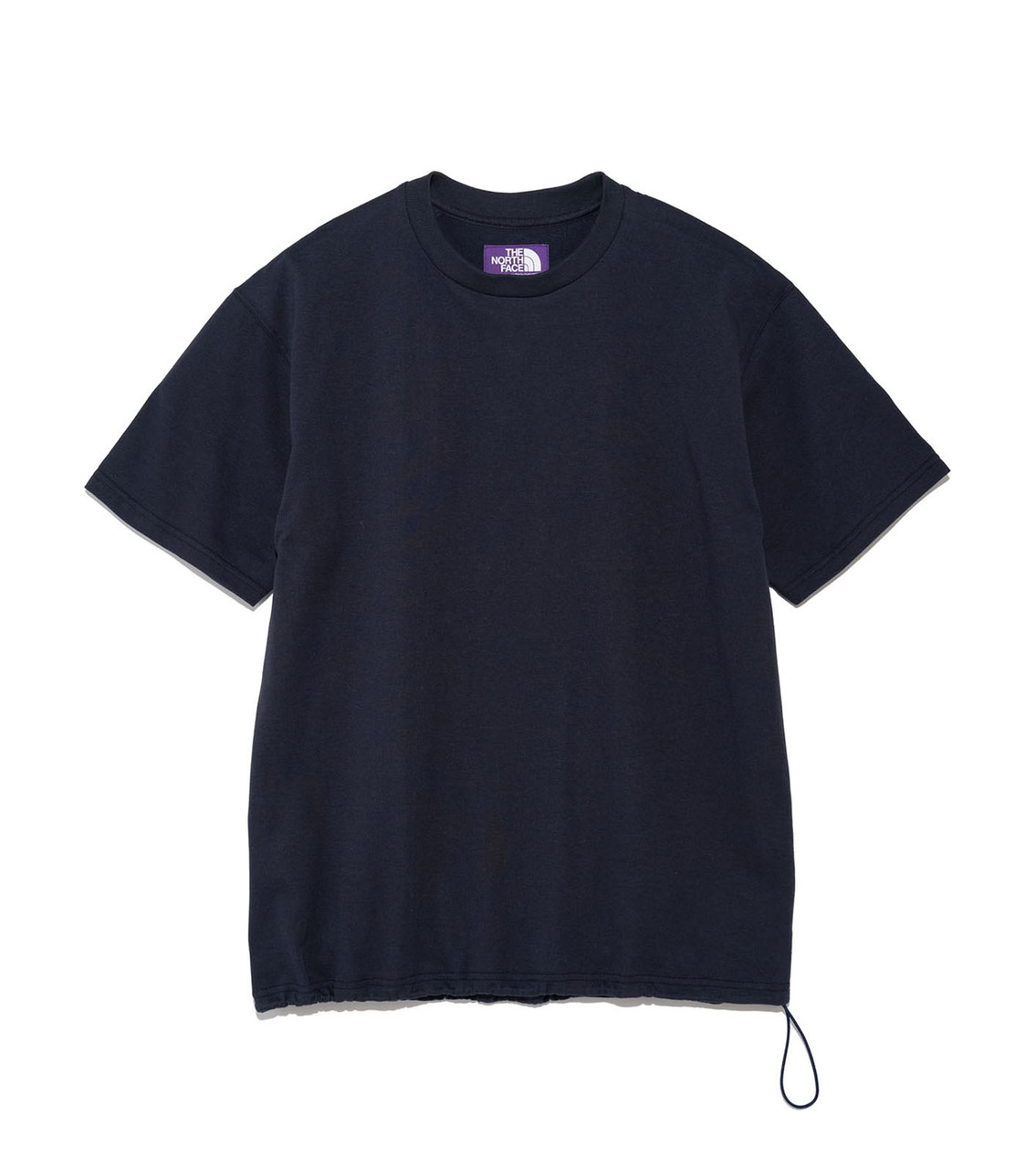THE NORTH FACE PURPLE LABEL T-SHIRT Field Tee Online Shop to Worldwide
