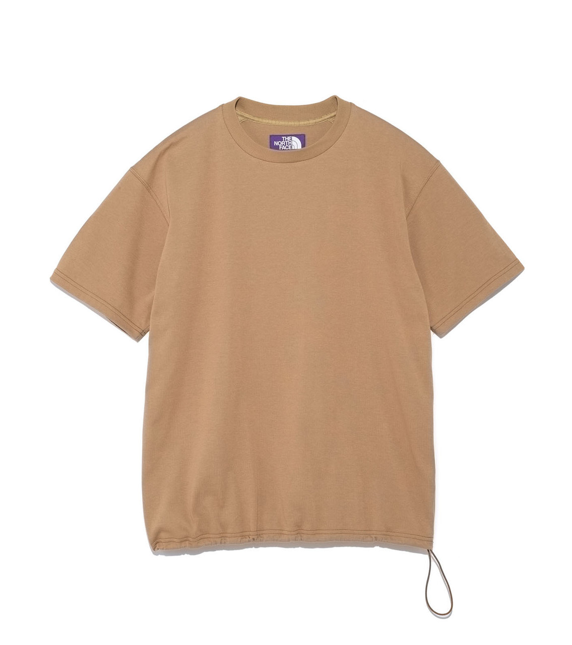 THE NORTH FACE PURPLE LABEL T-SHIRT Field Tee Online Shop to Worldwide