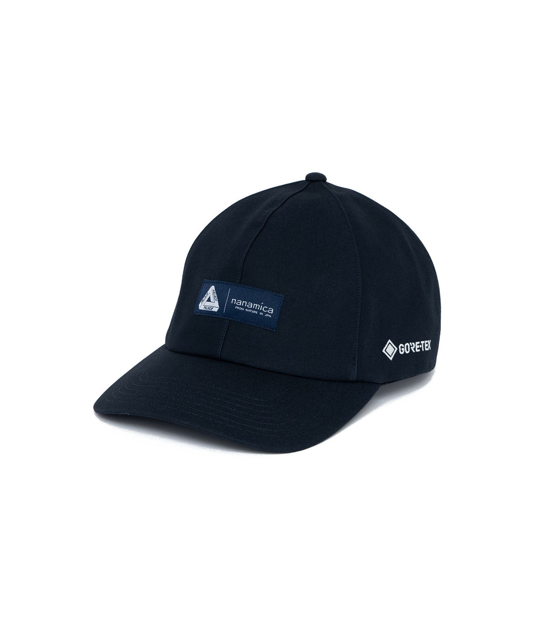 人気HOTnanamica×PALACE GORE-TEX Cap ゴアテックスキャップ 帽子