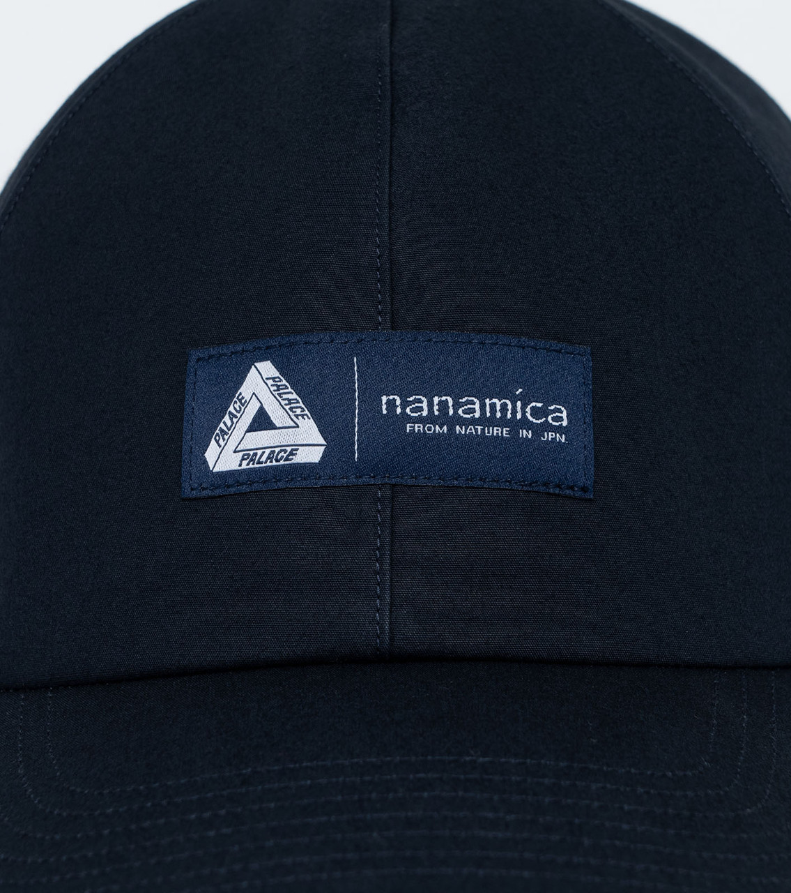 nanamica x PALACE SKATEBOARDS HAT GORE-TEX Cap Online Shop to