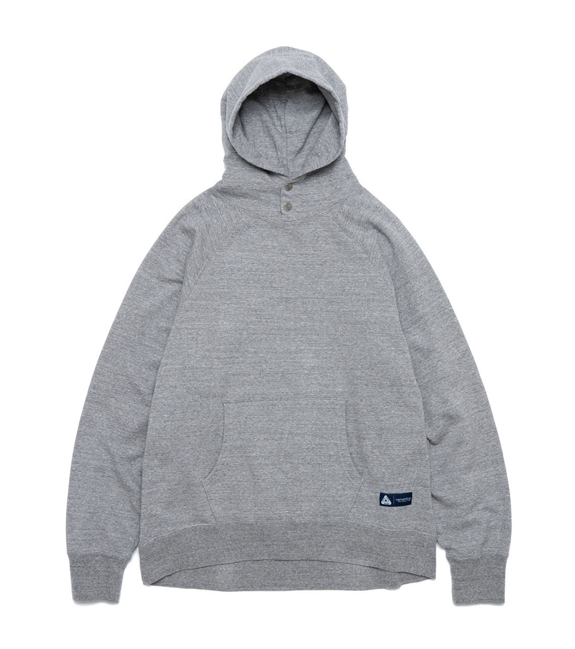 nanamica x PALACE SKATEBOARDS KODENSHI Hooded Sweat SUHF378 6895