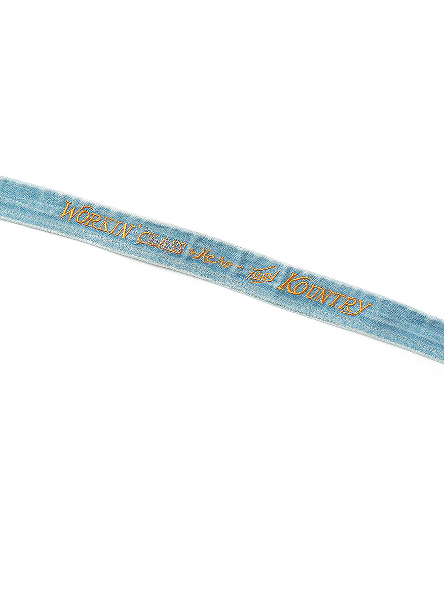 KAPITAL Others 14Oz Denim ZIPPER Chain