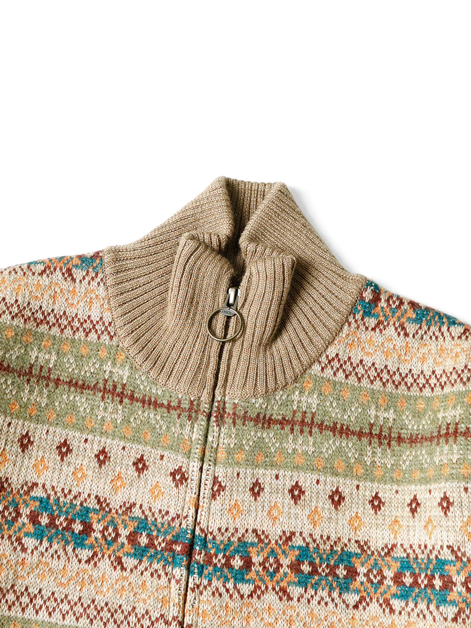 【 KK  】Graphpaper Knit Cardigan Graphpaper / High Gauge Knit Oversized Cardhigan | 公式通販
