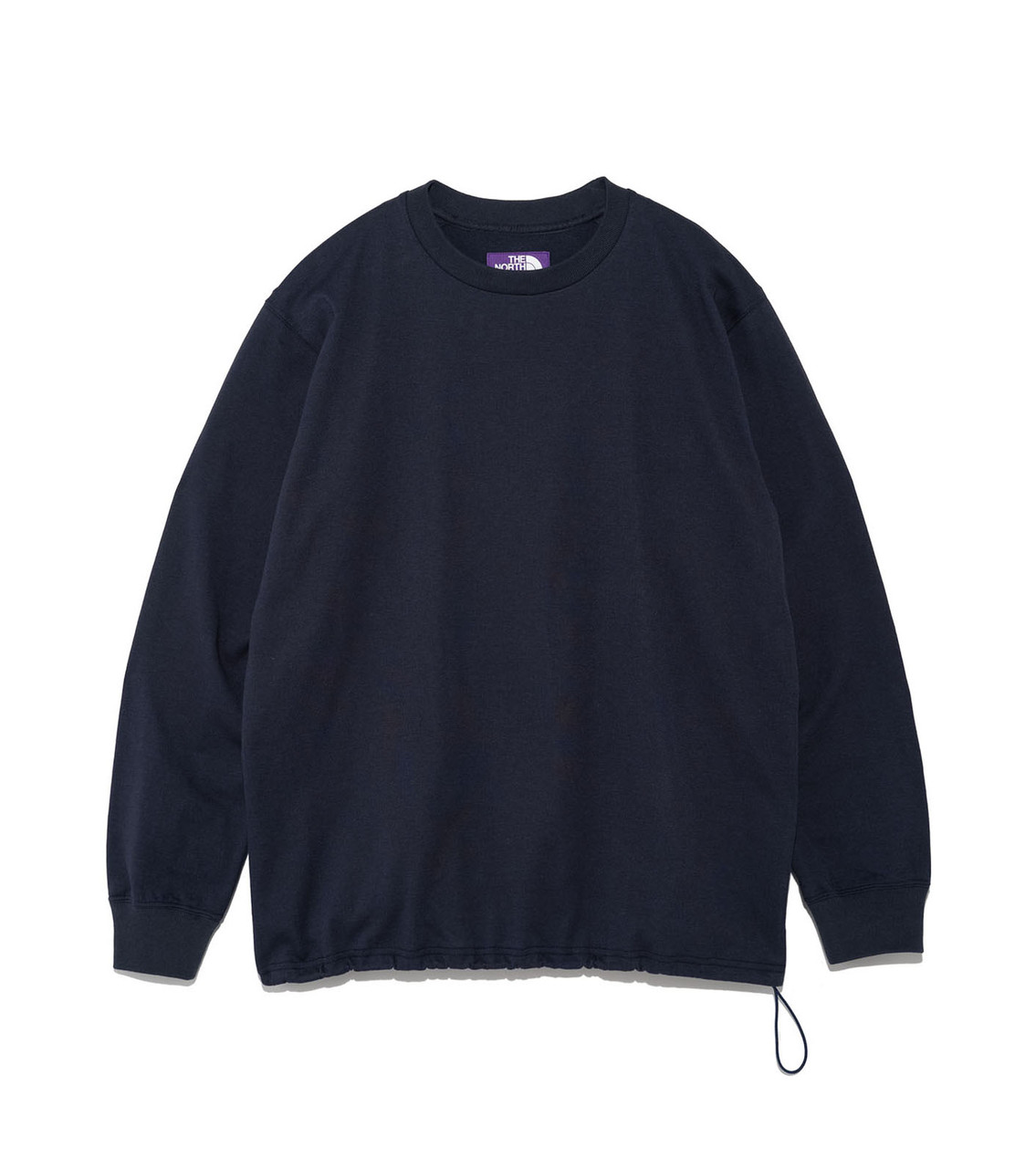 新品未使用THE NORTH FACE PURPLE LABEL NT3350N THE NORTH FACE PURPLE LABEL T-SHIRT Field Long Sleeve Tee Online