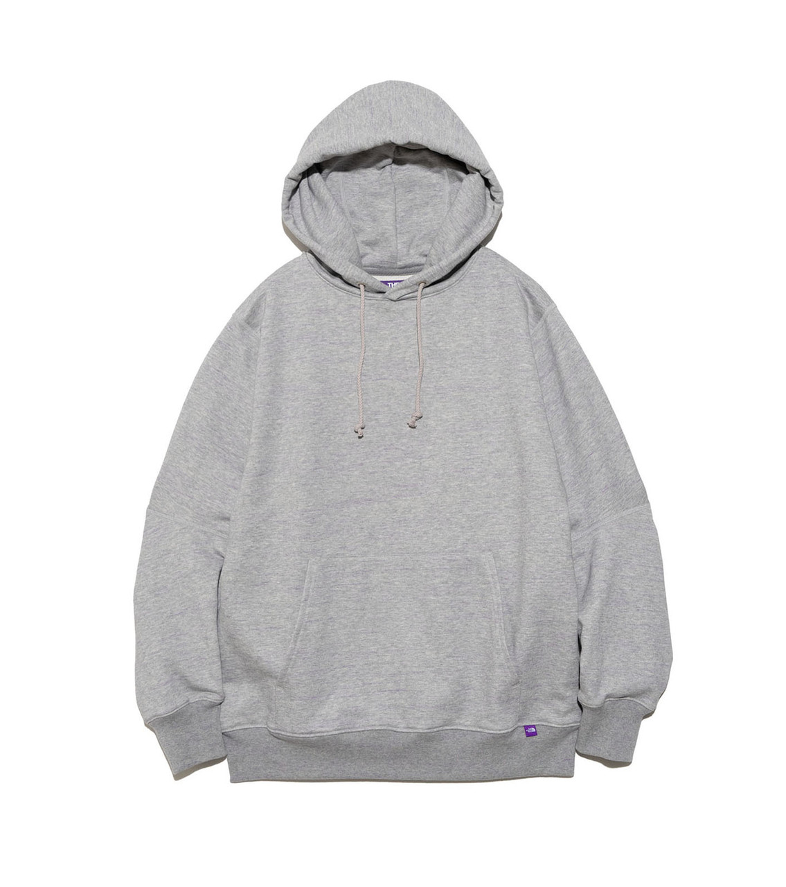 THE NORTH FACE PURPLE LABEL SWEAT Field Hoodie Online Shop to