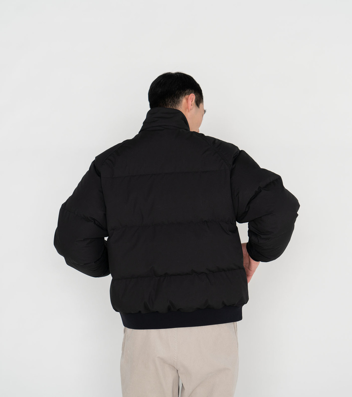 THE NORTH FACE PURPLE LABEL JACKET 65/35 Field Down Jacket Online