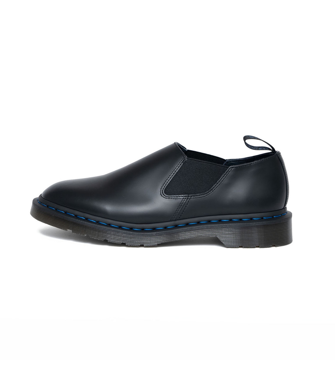 nanamica Dr Martens オフィサーシューズ 革靴 UK9 - ブーツ