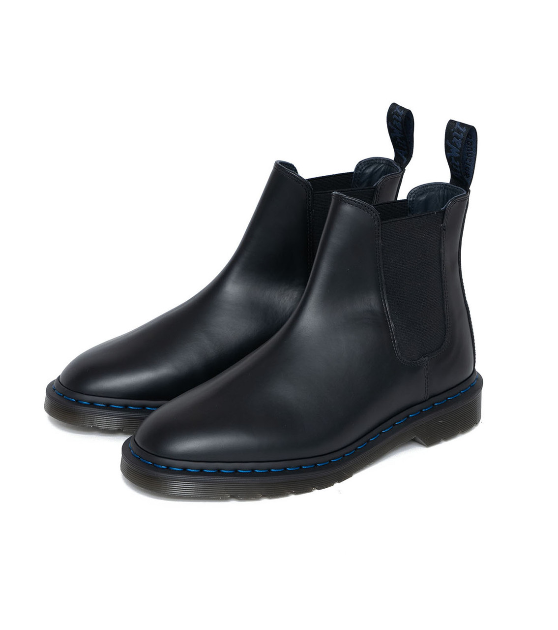 nanamica x Dr. Martens FOOTWEAR Graeme Slip On Boot Online Shop to