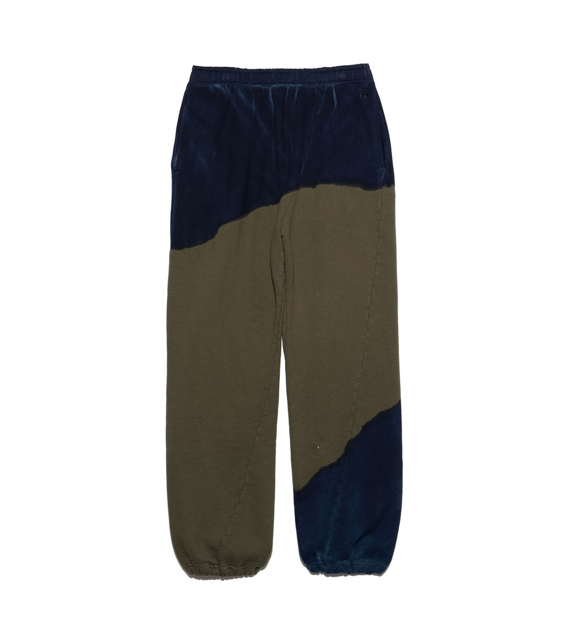 nanamica x NOMA t.d. PANTS Hand Dyed Twist Pants Online Shop to