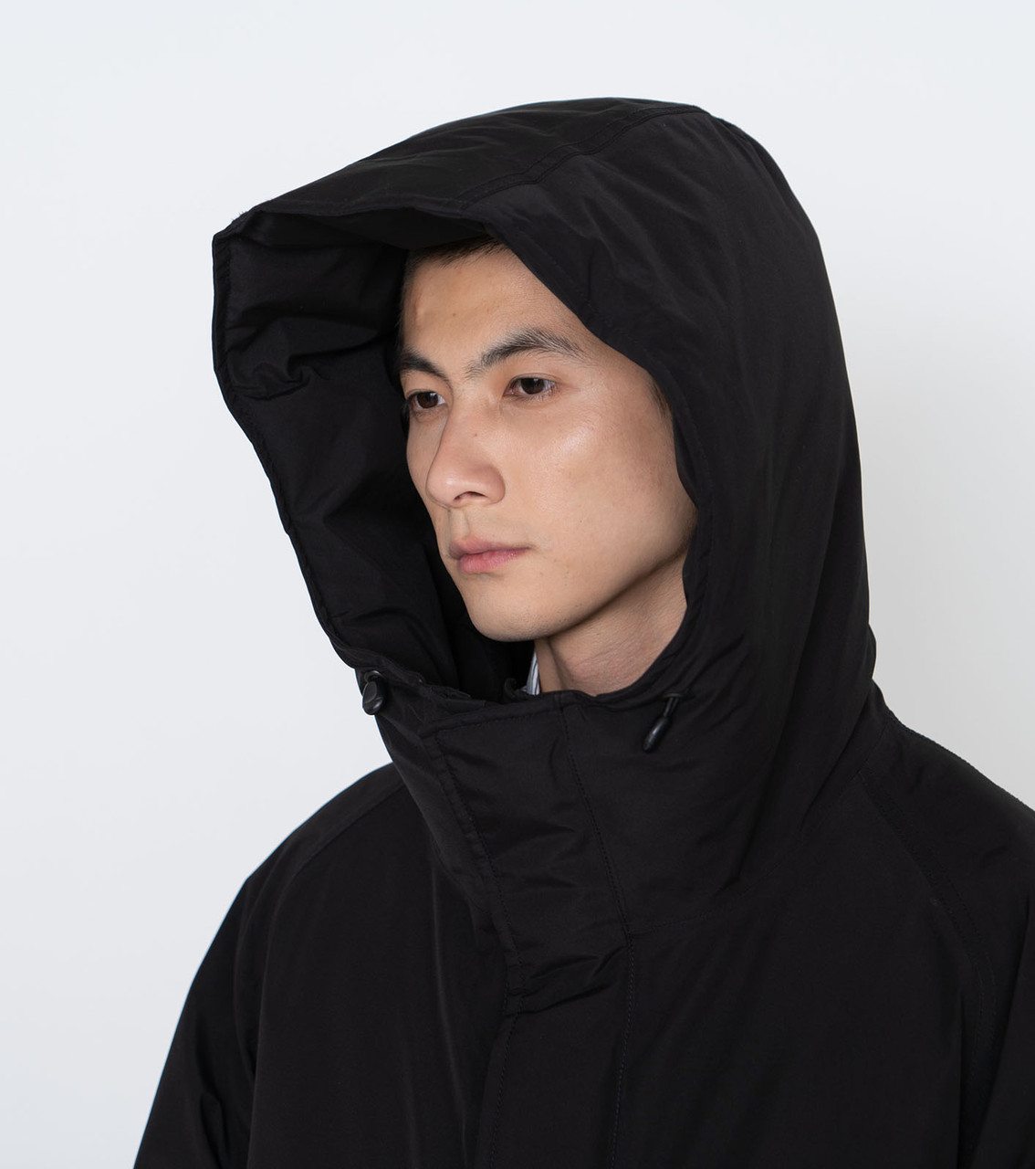 nanamica GORE-TEX Down Coat　SUBF357 nanamica COAT GORE-TEX Down Coat Online Shop to Worldwide