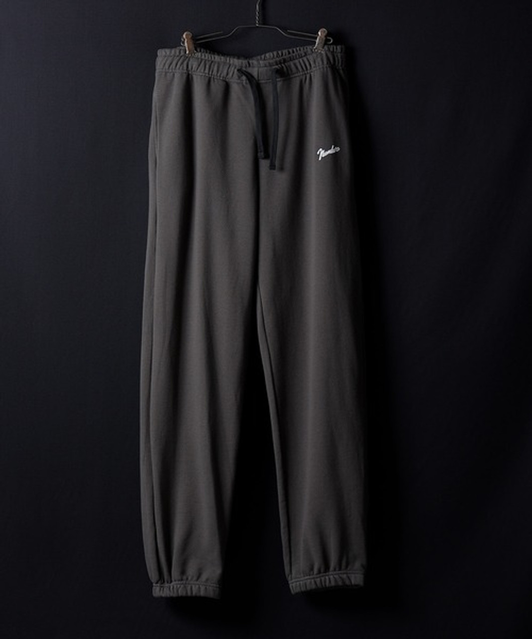 Number⑨ SMALL LOGO SWEATPANT F23NC013