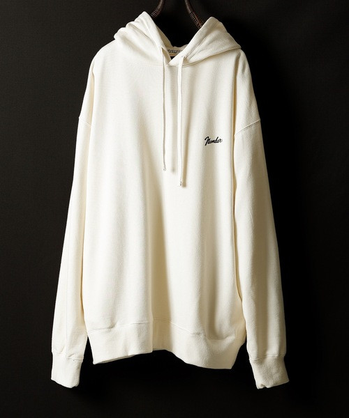 NUMBER (N)INE Tops Number⑨ SMALL LOGO HOODIE