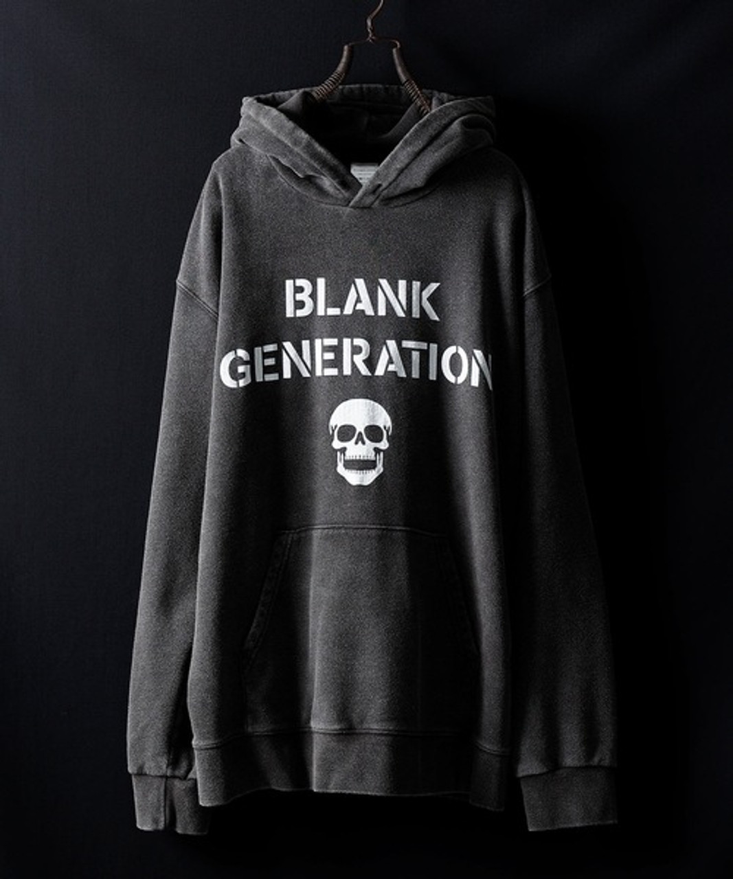 POWDER BREACH CLASSIC LOGO HOODIE F23NC001