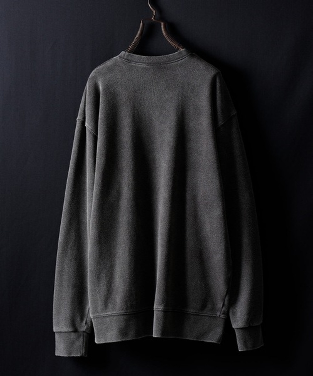 全品送料0円 PUNKANDYO ATCG CREWNECK CREAM 美品 スウェット - mojteca.rs