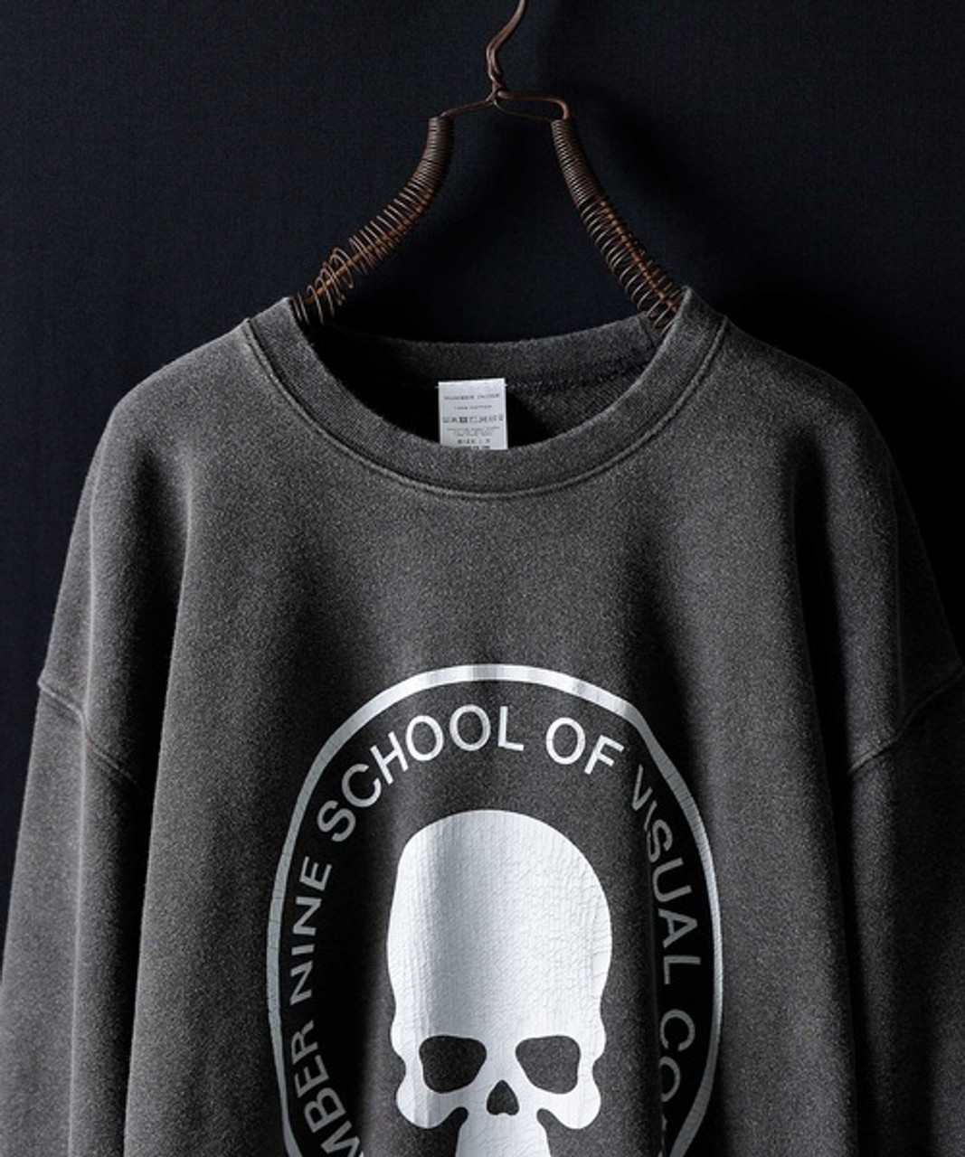 90s euro teck nylon pullover GUSH 刺繍 XL s-l1200.jpg