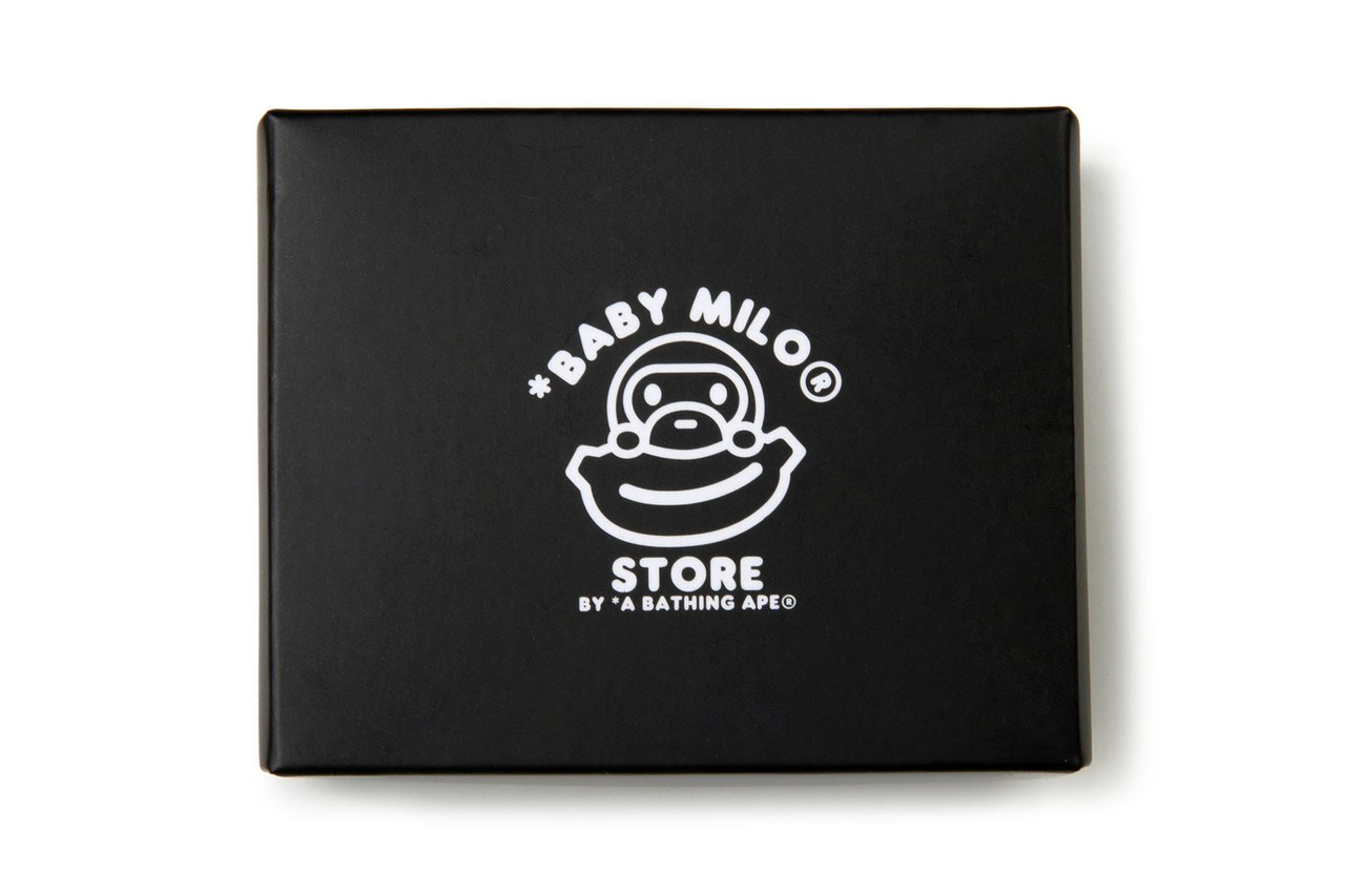 BAPE BABY MILO STORE BABY MILO PIERCE