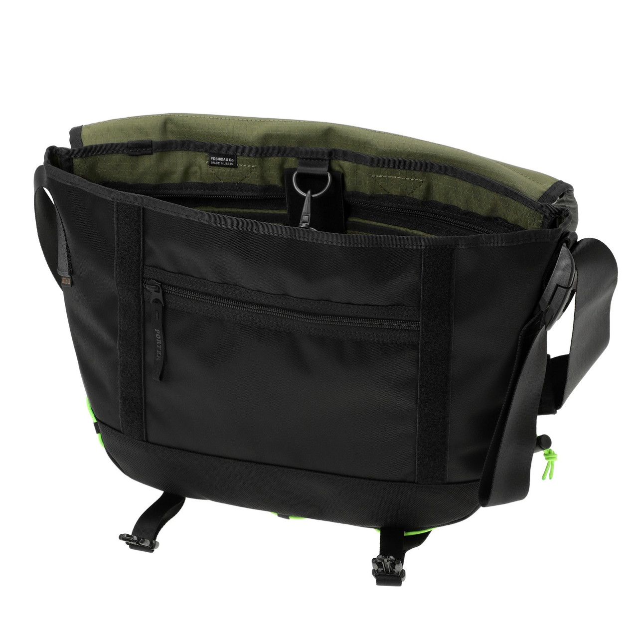 Porter Shoulder Bag THINGS MESSENGER BAG