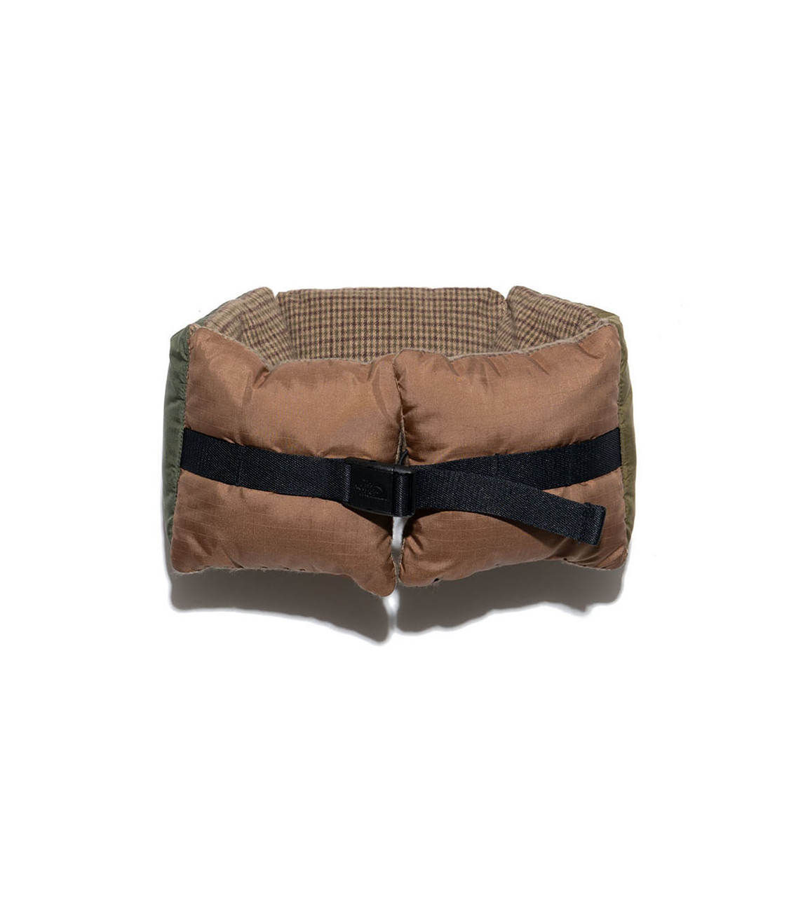 小物 THE NORTH FACE PURPLE LABELDown Muffler THE NORTH FACE（ザノースフェイス）の「＜THE NORTH FACE