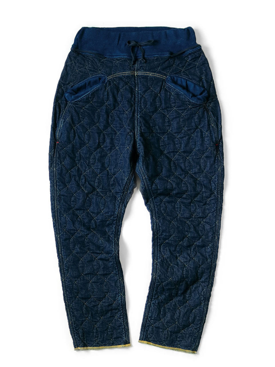 パンツ NY/C ZIMBABWE TWILL R-GUSSET SAROUEL パンツ NY/C ZIMBABWE TWILL R-GUSSET SAROUEL NY/C ZIMBABWE