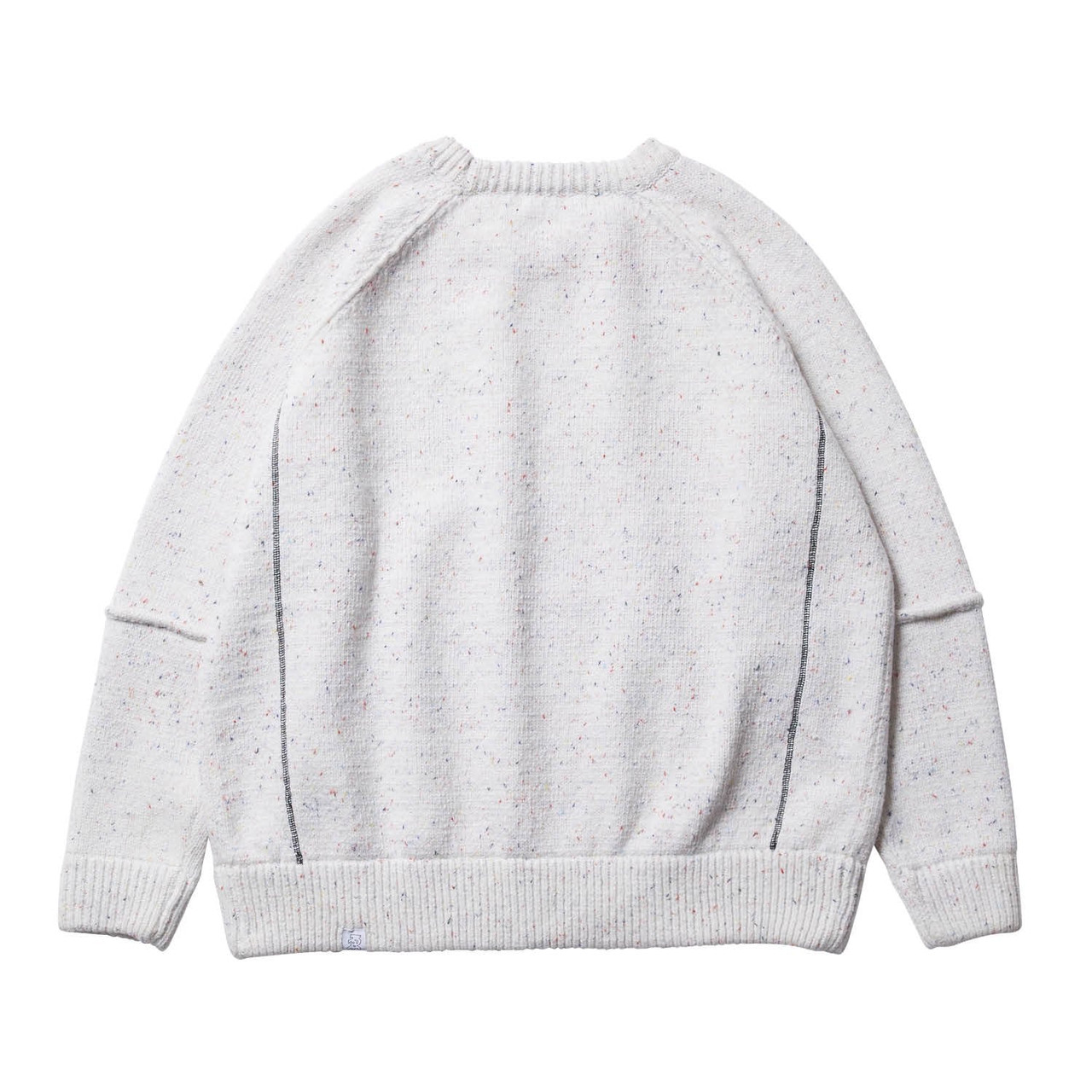 NEP KANGAROO CREW KNIT - OATMEAL 8791835115834