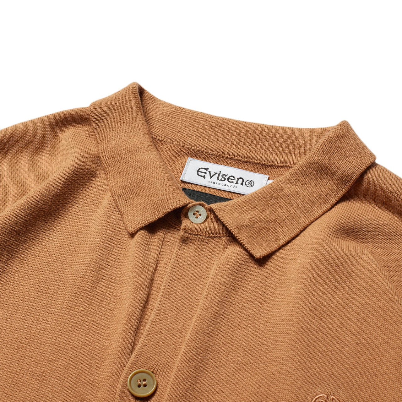 Evisen Skateboards JACKET EVISEN / DELUXE ZENAKU DELUXE KNIT