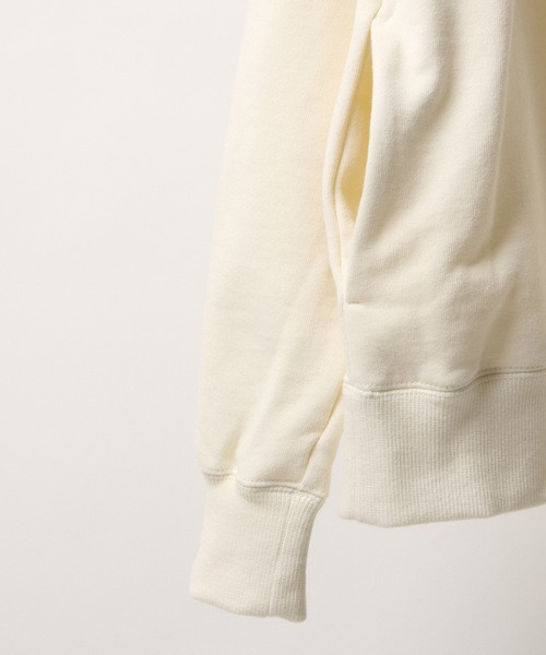 NUMBER (N)INE Tops MILK&COOKIES PULLOVER HOODIE
