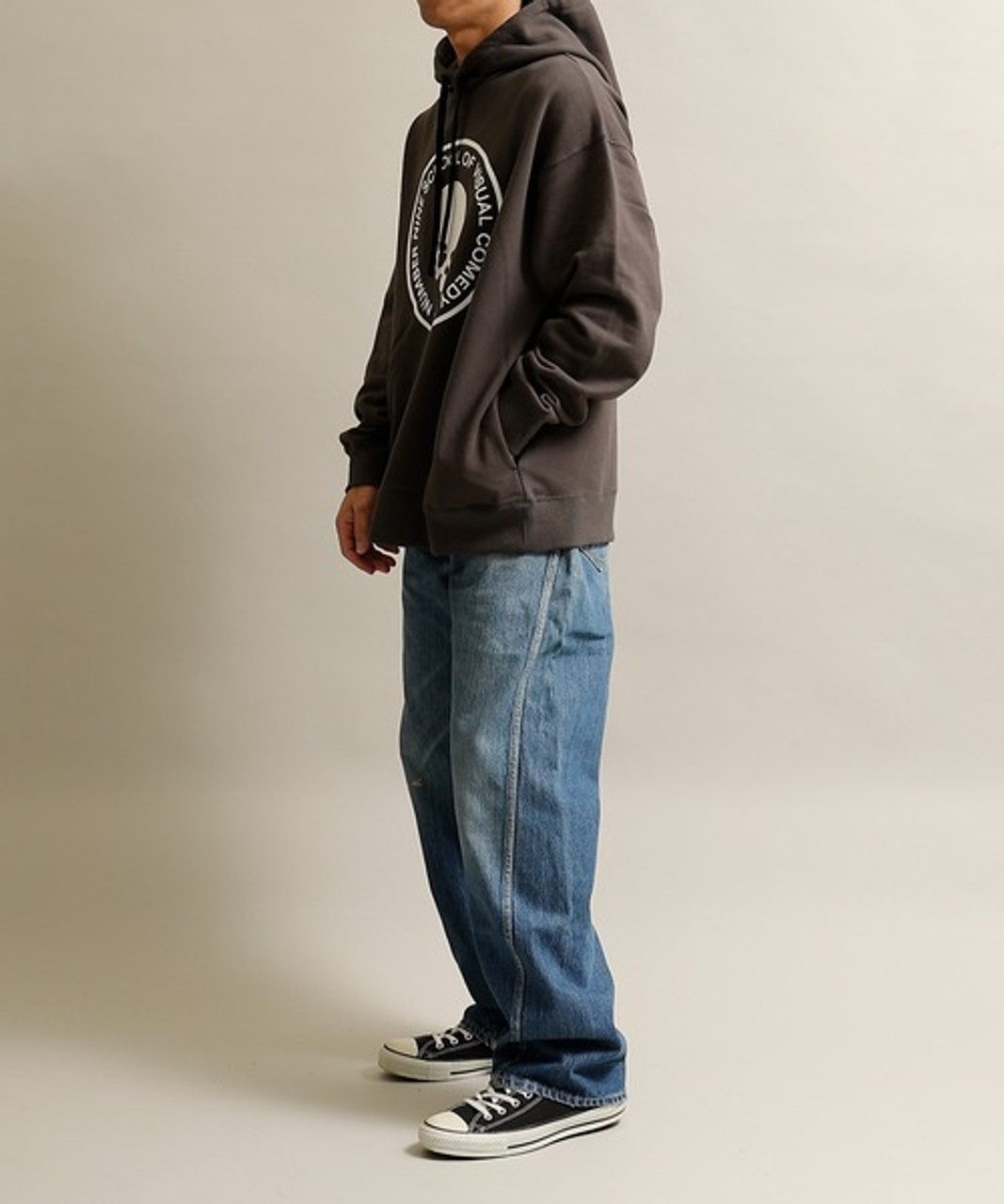 トップス ennoy KPM Berlin hoodie everyone Evntlly 