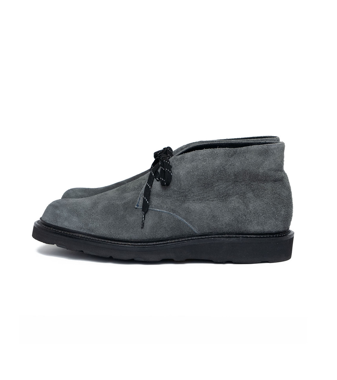 nanamica x REGAL FOOTWEAR GORE-TEX Chukka Boots Online Shop to